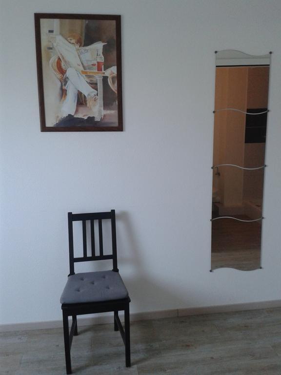 Hotel Des Bois Seltz Habitación foto
