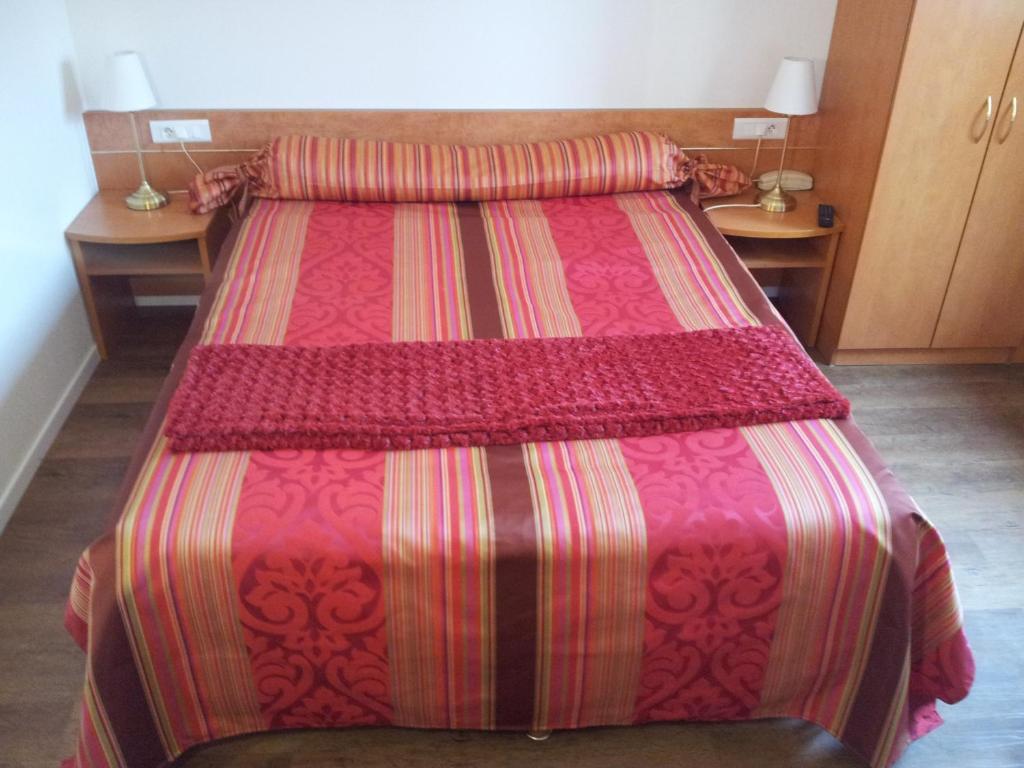 Hotel Des Bois Seltz Habitación foto